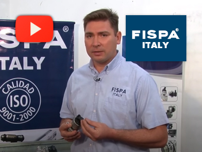 Fispa: Características y Consejos para Válvulas EGR